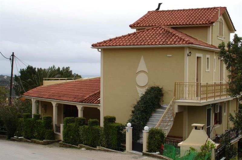 Epi Apartments Lourdata  Exteriér fotografie